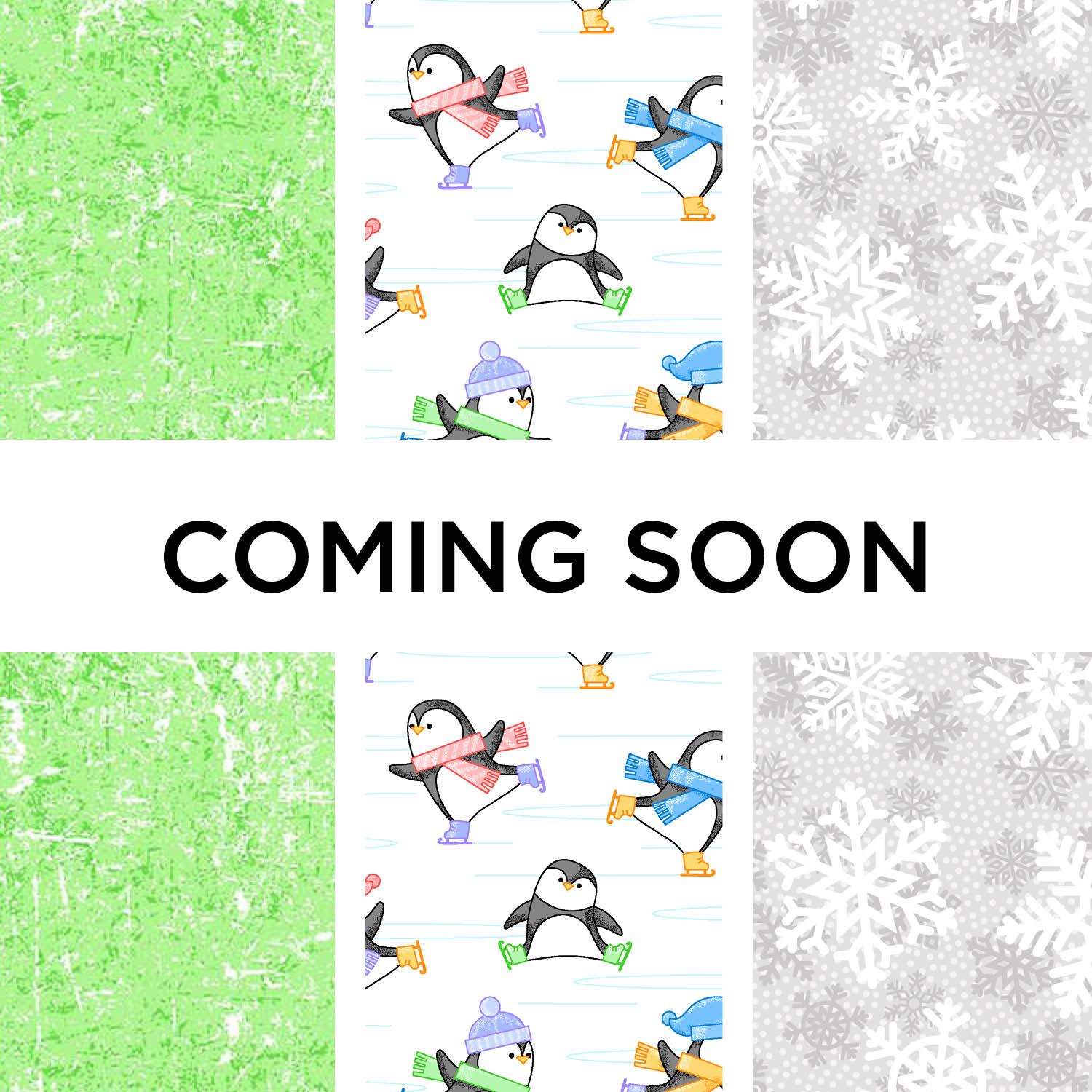 Coming Soon